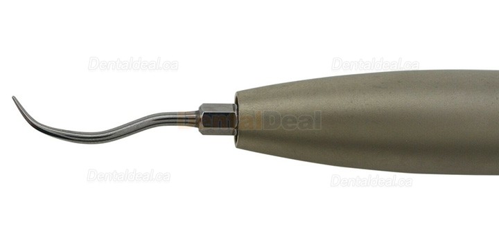 Refine&reg; Activa S Dental Air Scaler Handpiece Fit KAVO Coupling